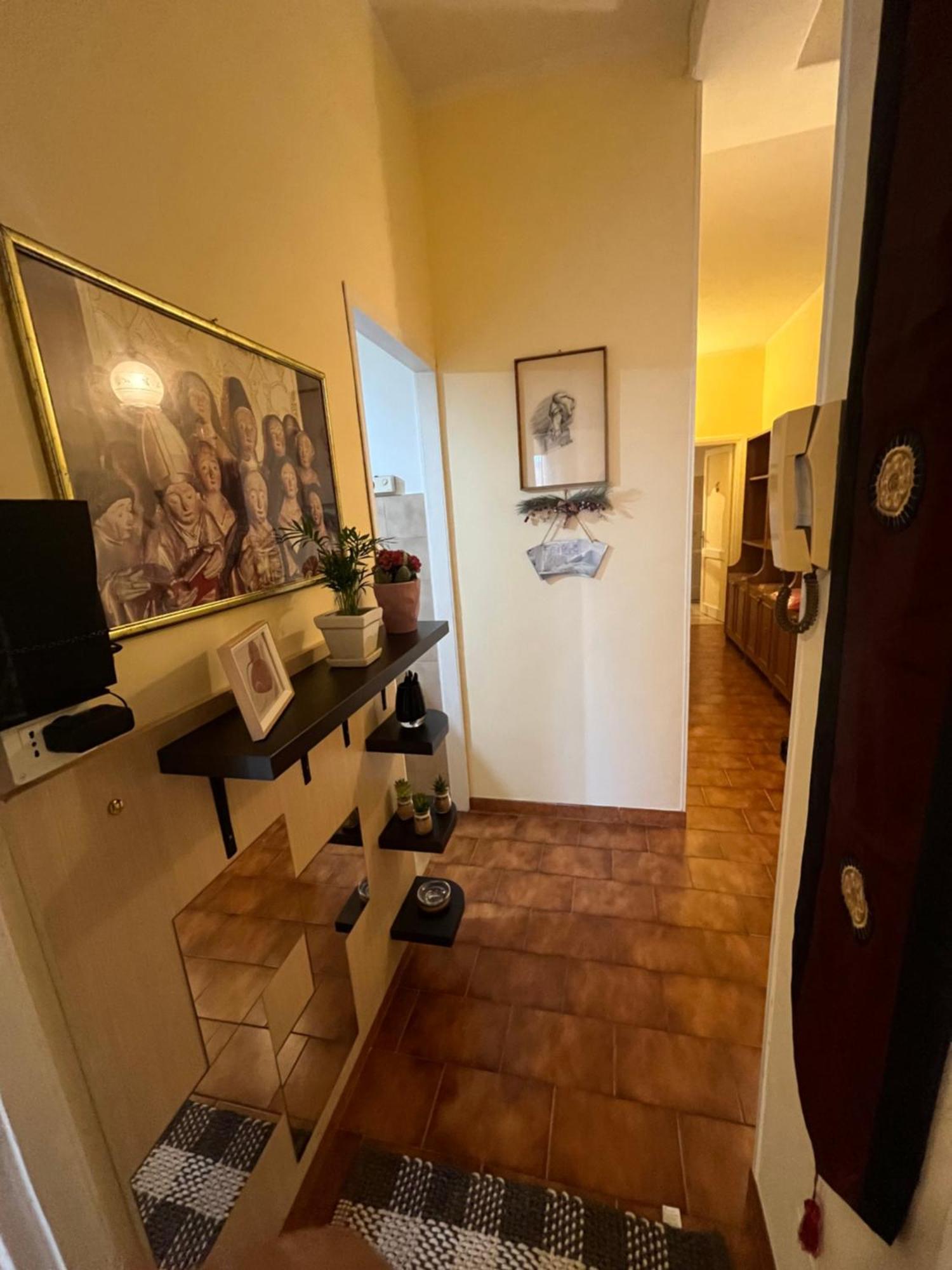 La Maison Soave Roma