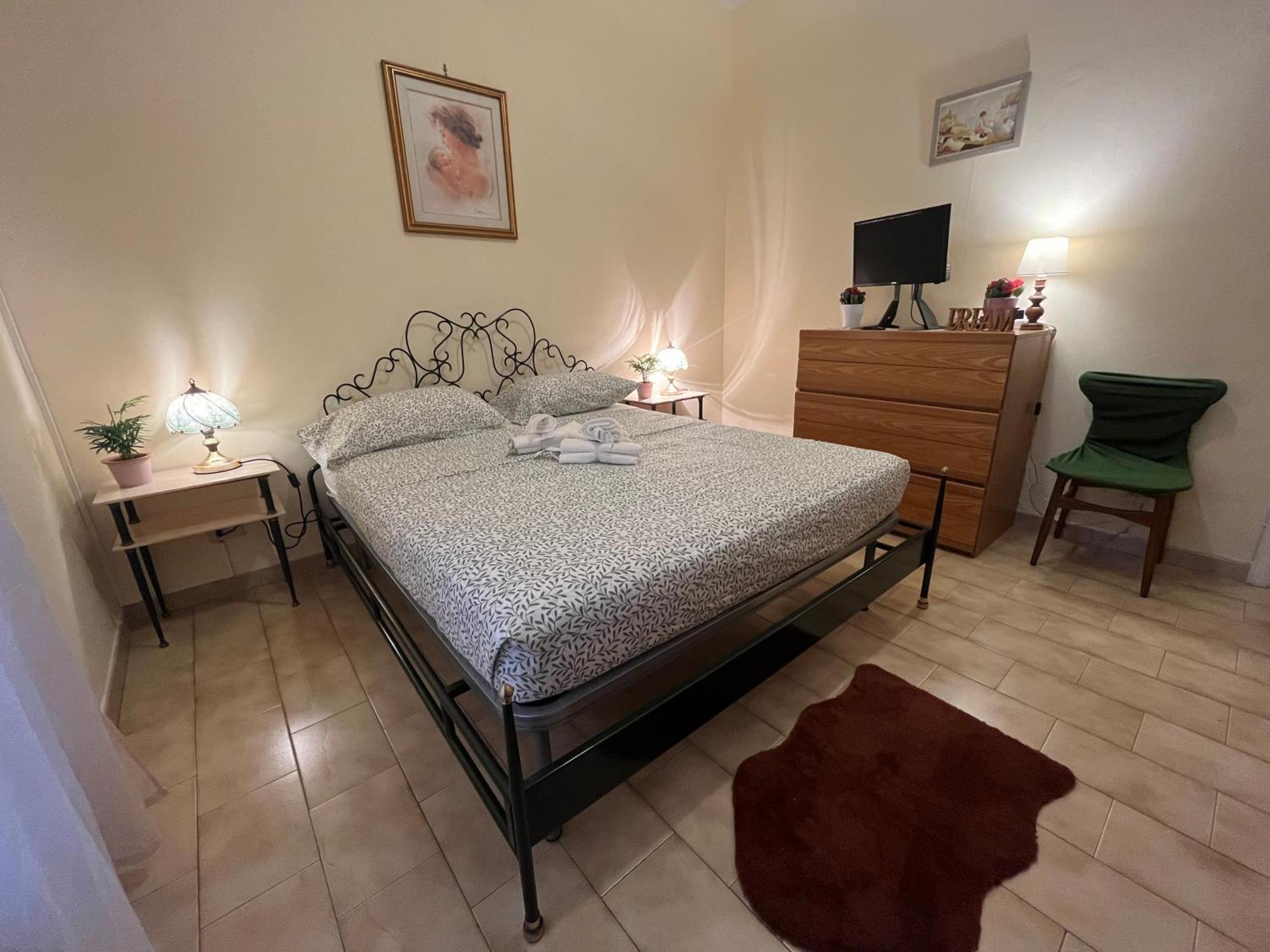 La Maison Soave Appartamento Roma