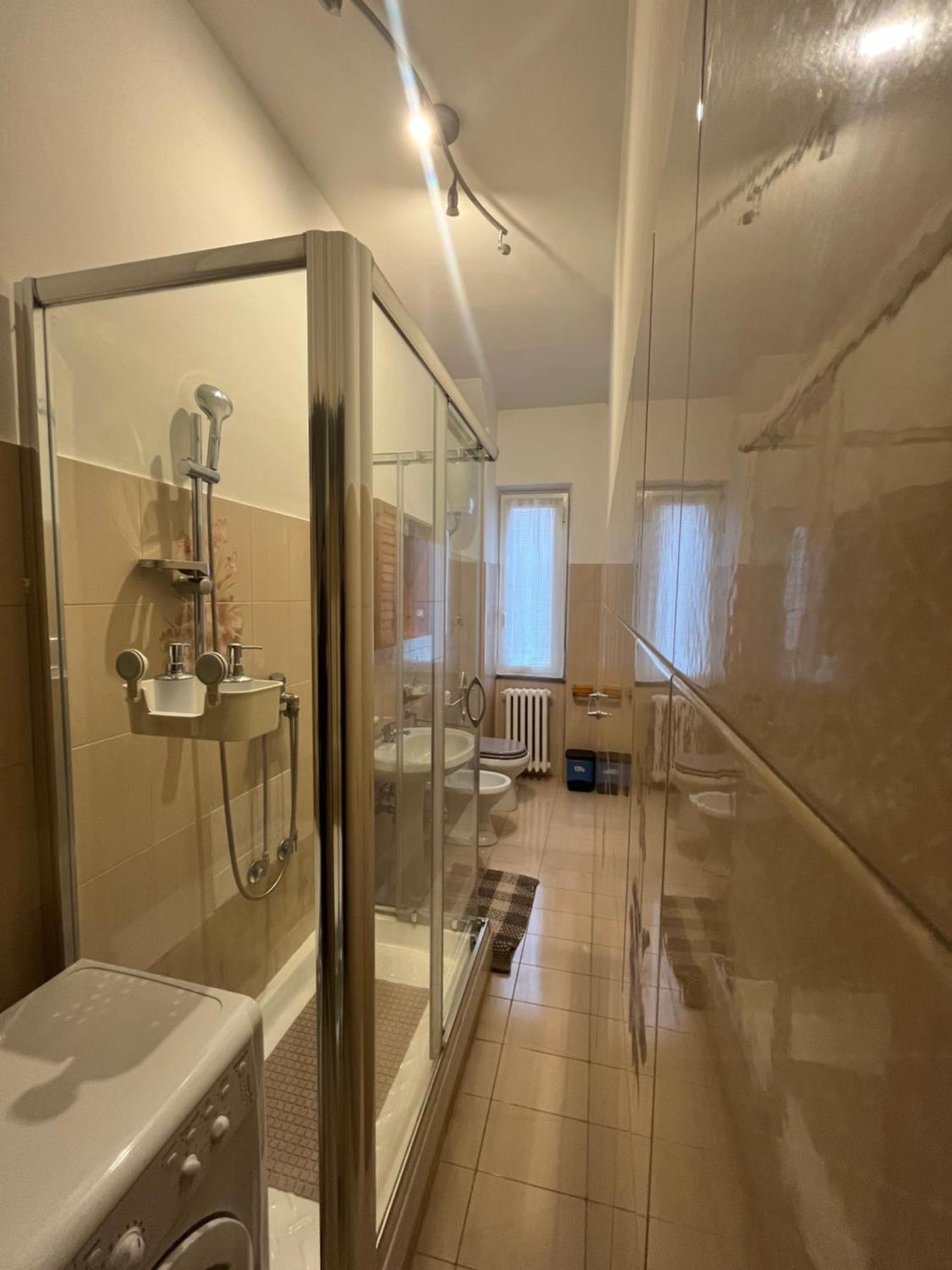 Appartamento La Maison Soave
