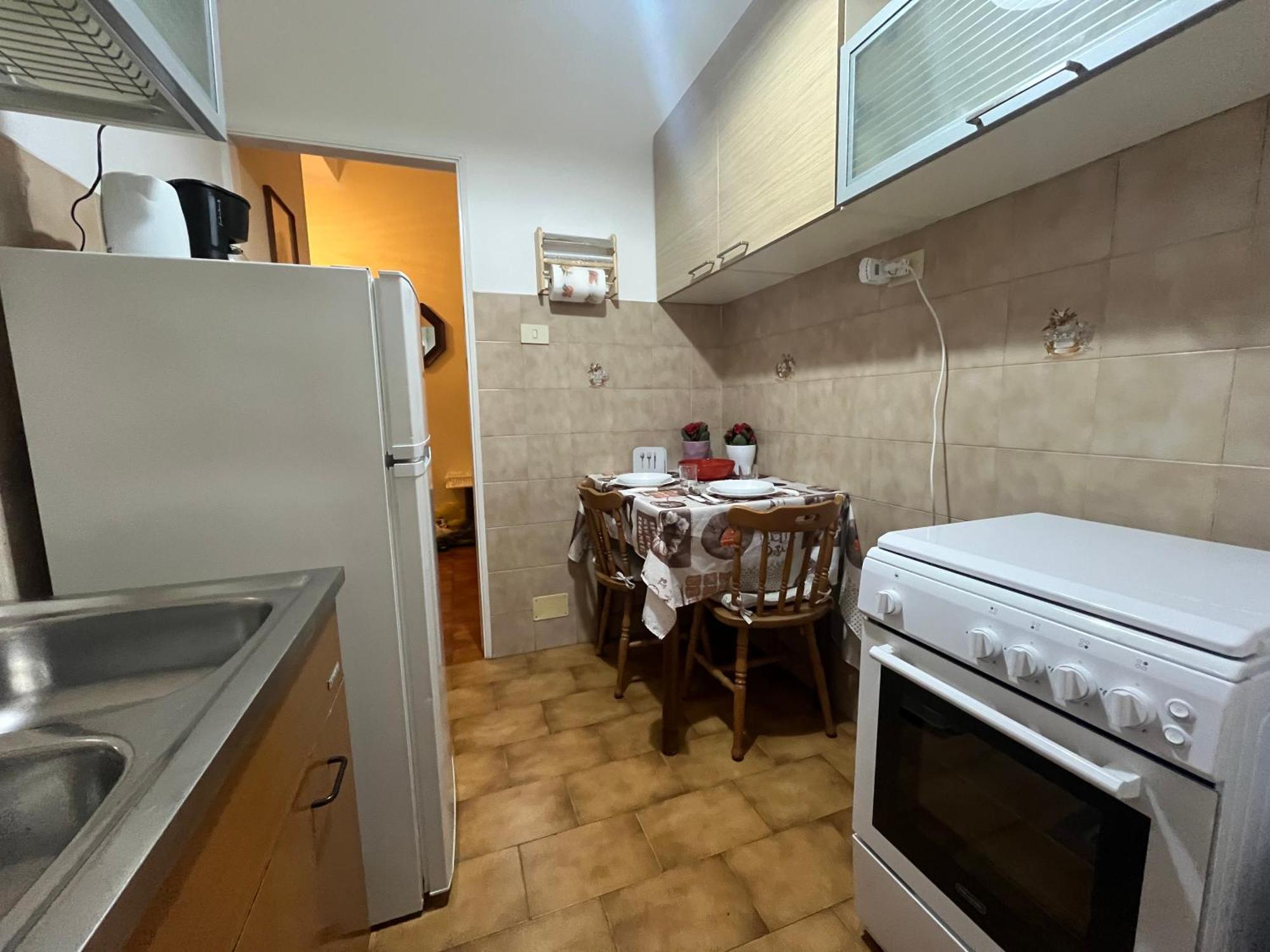 Appartamento La Maison Soave