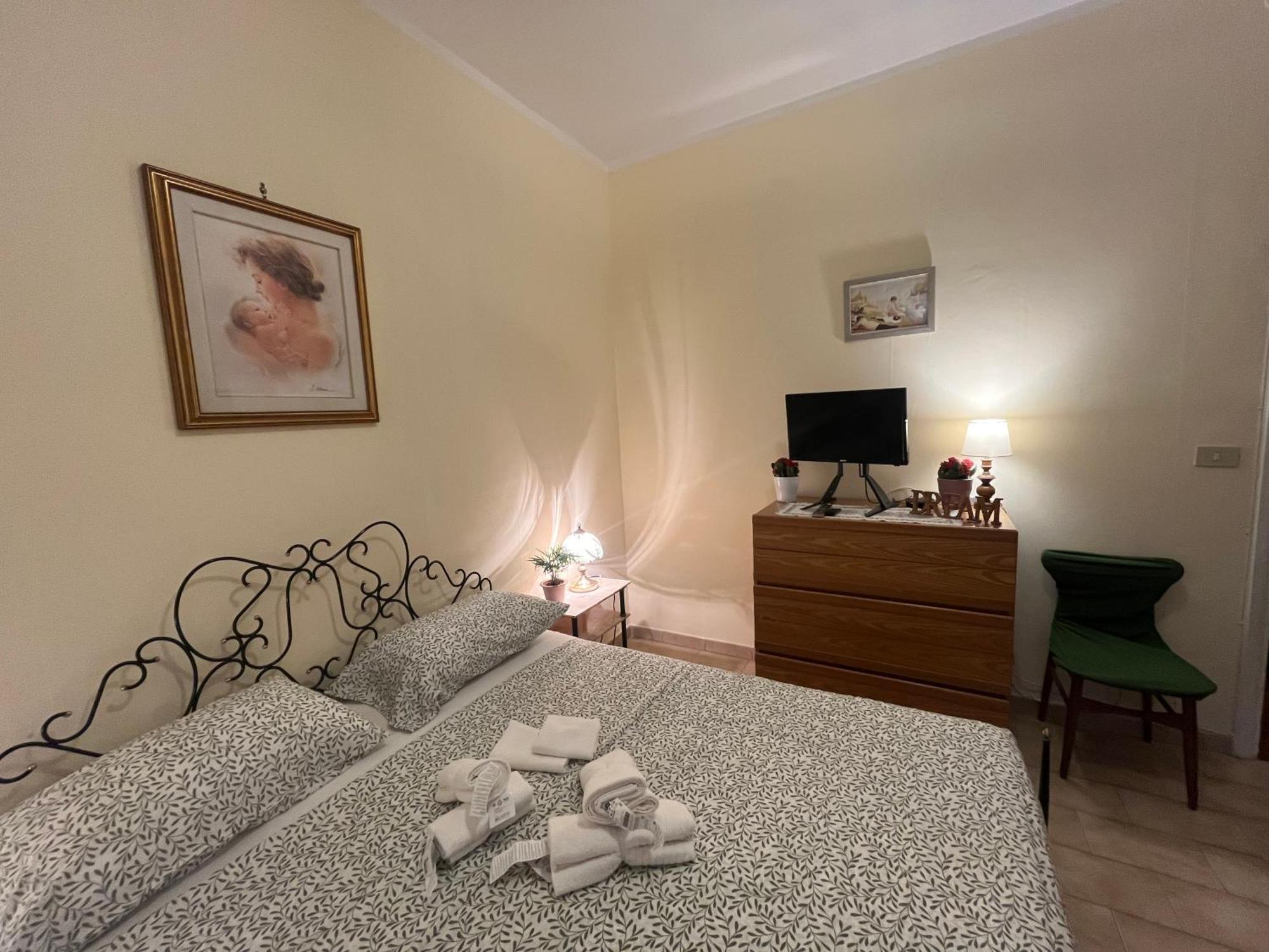 La Maison Soave Apartamento