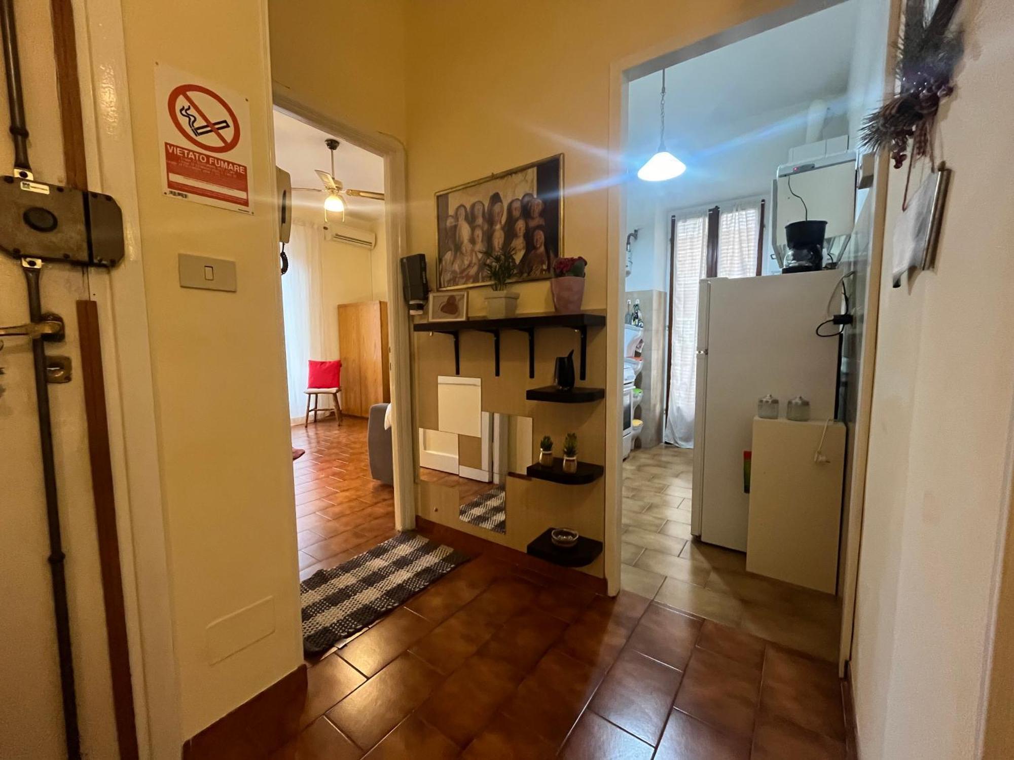La Maison Soave * Roma